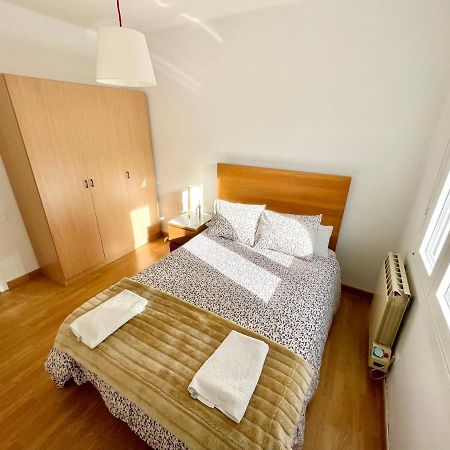 Piso Centrico En Pontevedra Apartamento Exterior foto
