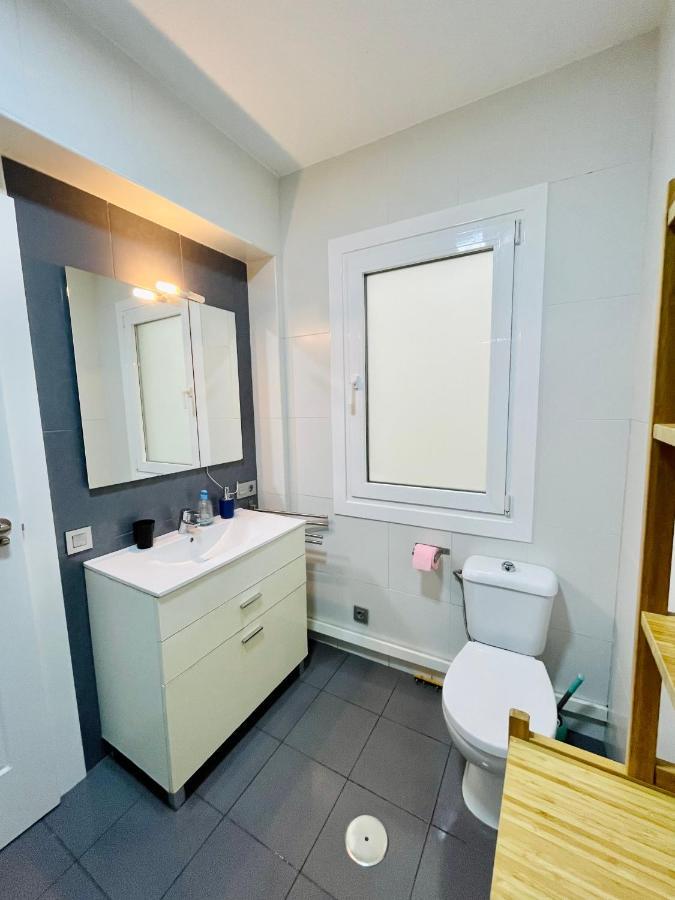 Piso Centrico En Pontevedra Apartamento Exterior foto