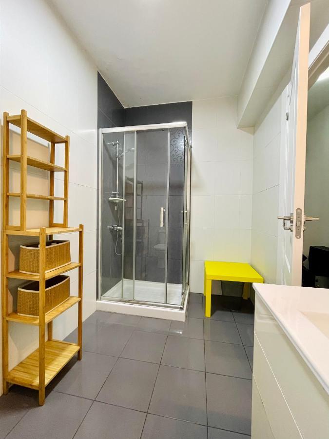 Piso Centrico En Pontevedra Apartamento Exterior foto