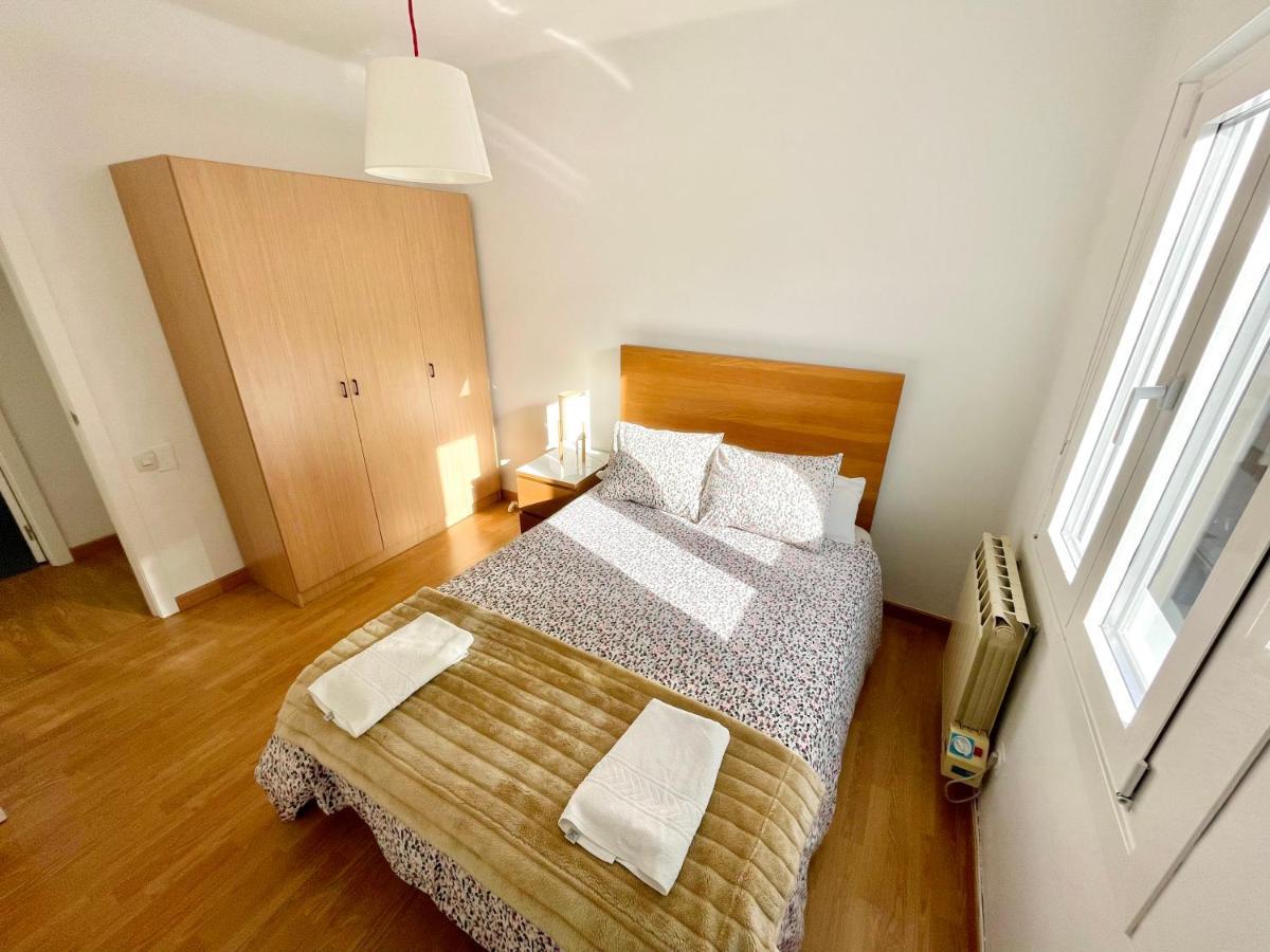 Piso Centrico En Pontevedra Apartamento Exterior foto