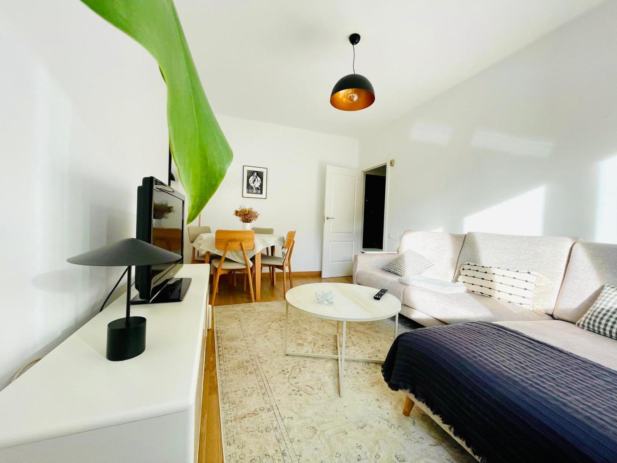 Piso Centrico En Pontevedra Apartamento Exterior foto